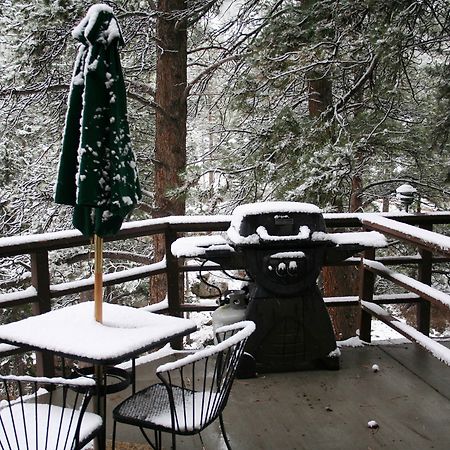 Fawn Valley Inn Estes Park Exterior foto