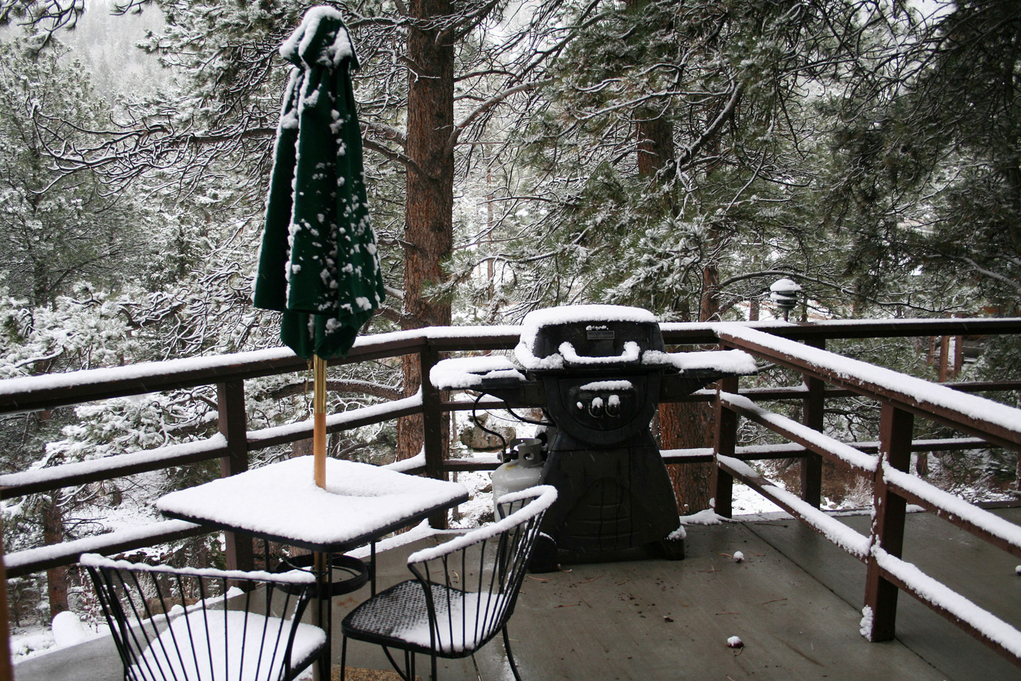 Fawn Valley Inn Estes Park Exterior foto